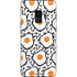 Bouffants and Broken Hearts Eggs Galaxy S9 Skin
